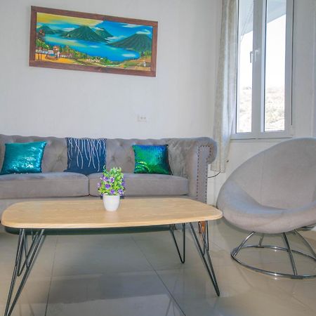 San Pedro Suite San Pedro La Laguna Dış mekan fotoğraf