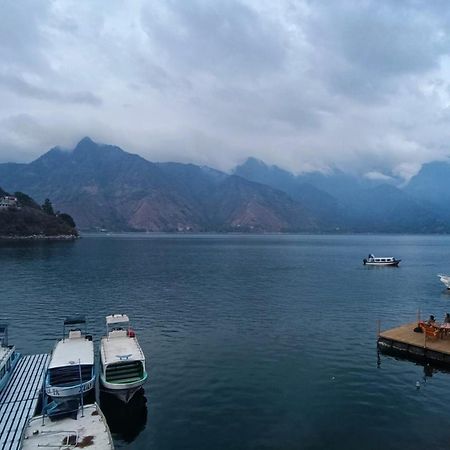 San Pedro Suite San Pedro La Laguna Dış mekan fotoğraf