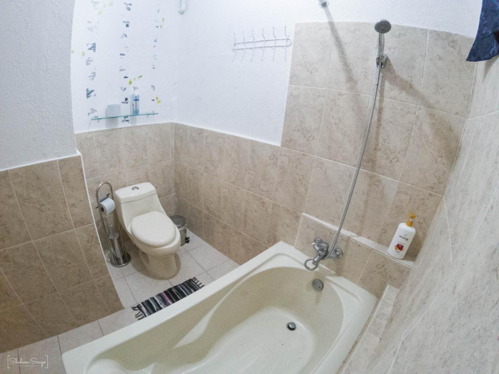 San Pedro Suite San Pedro La Laguna Dış mekan fotoğraf