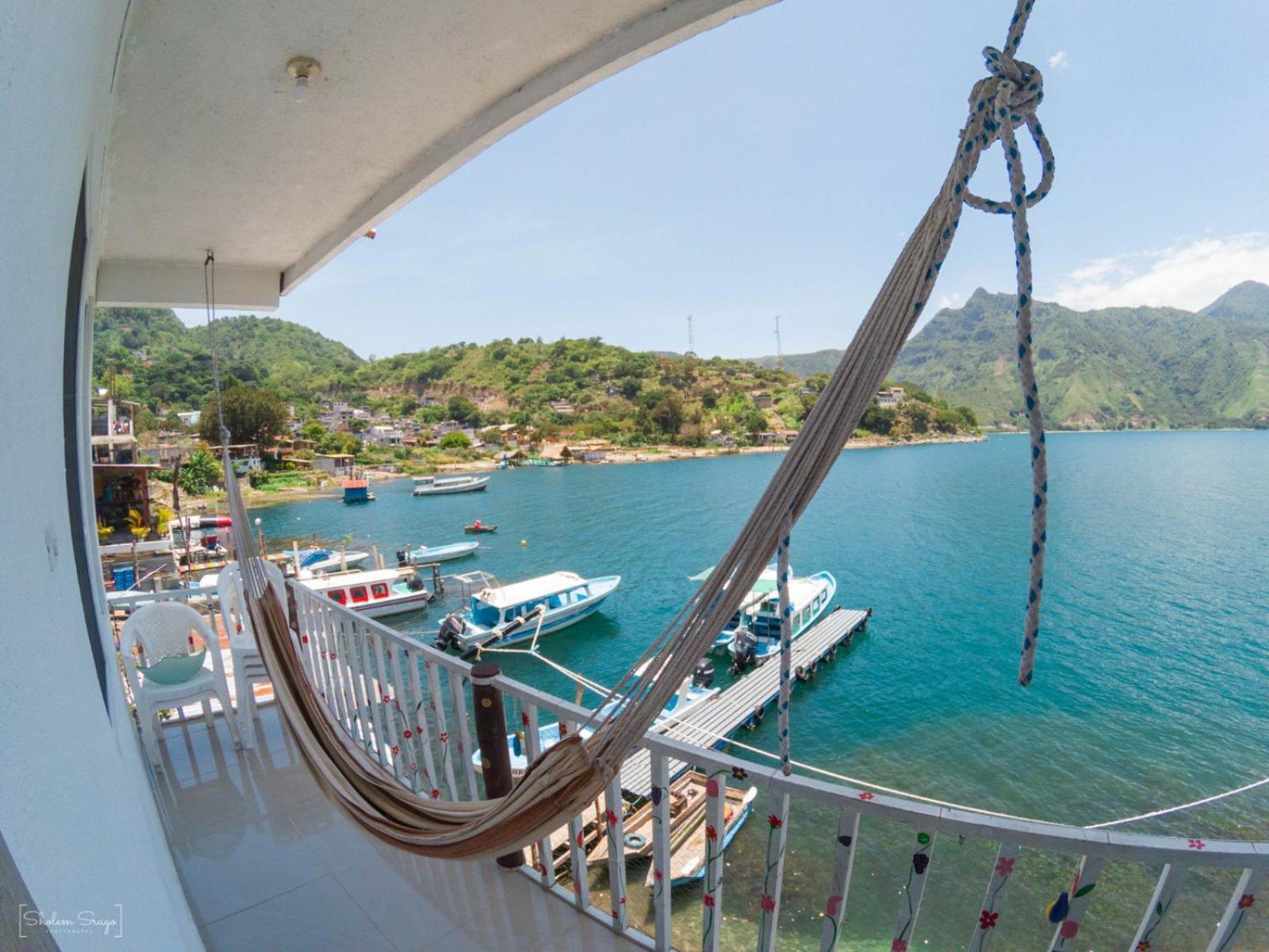 San Pedro Suite San Pedro La Laguna Dış mekan fotoğraf
