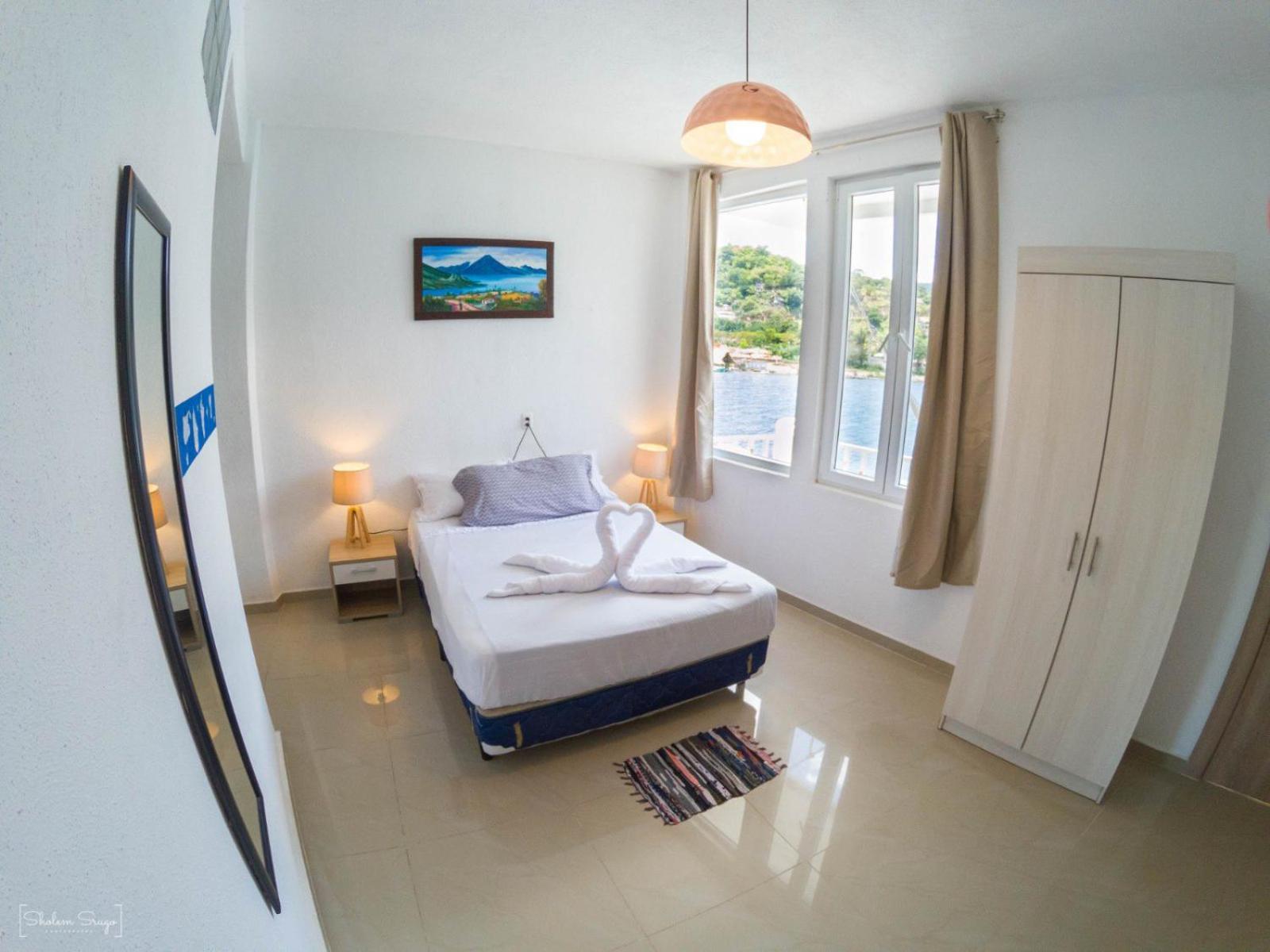 San Pedro Suite San Pedro La Laguna Dış mekan fotoğraf