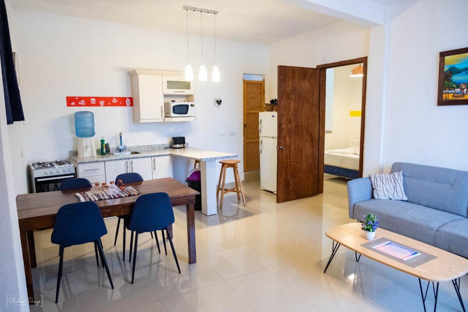 San Pedro Suite San Pedro La Laguna Dış mekan fotoğraf
