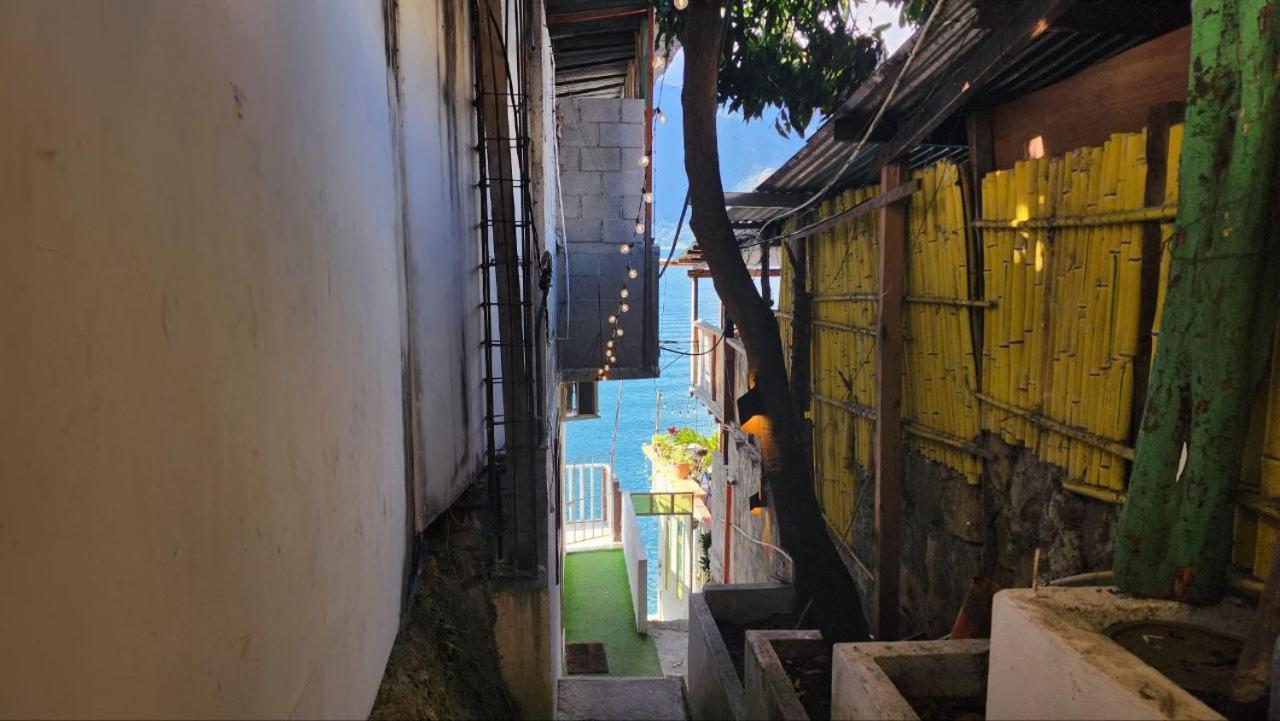 San Pedro Suite San Pedro La Laguna Dış mekan fotoğraf