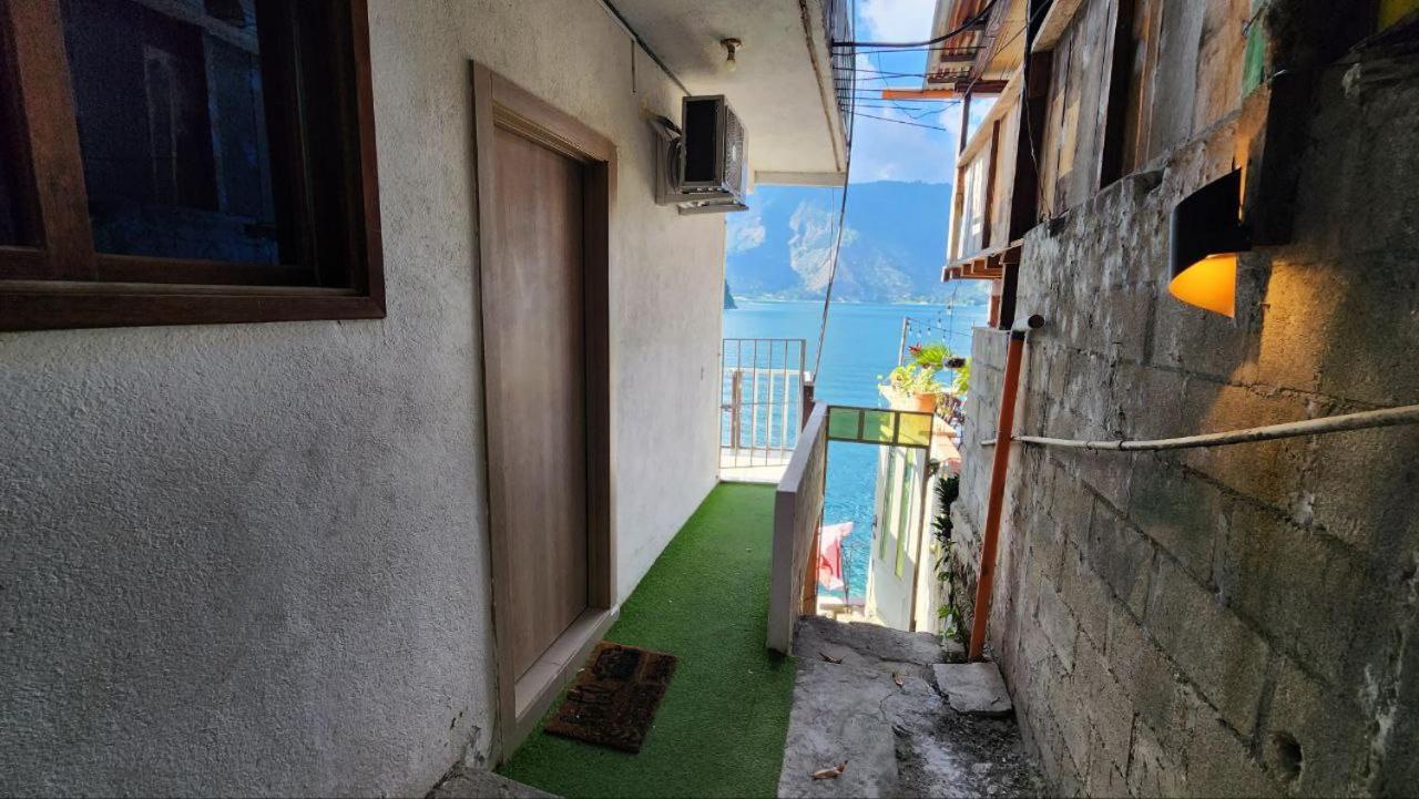 San Pedro Suite San Pedro La Laguna Dış mekan fotoğraf