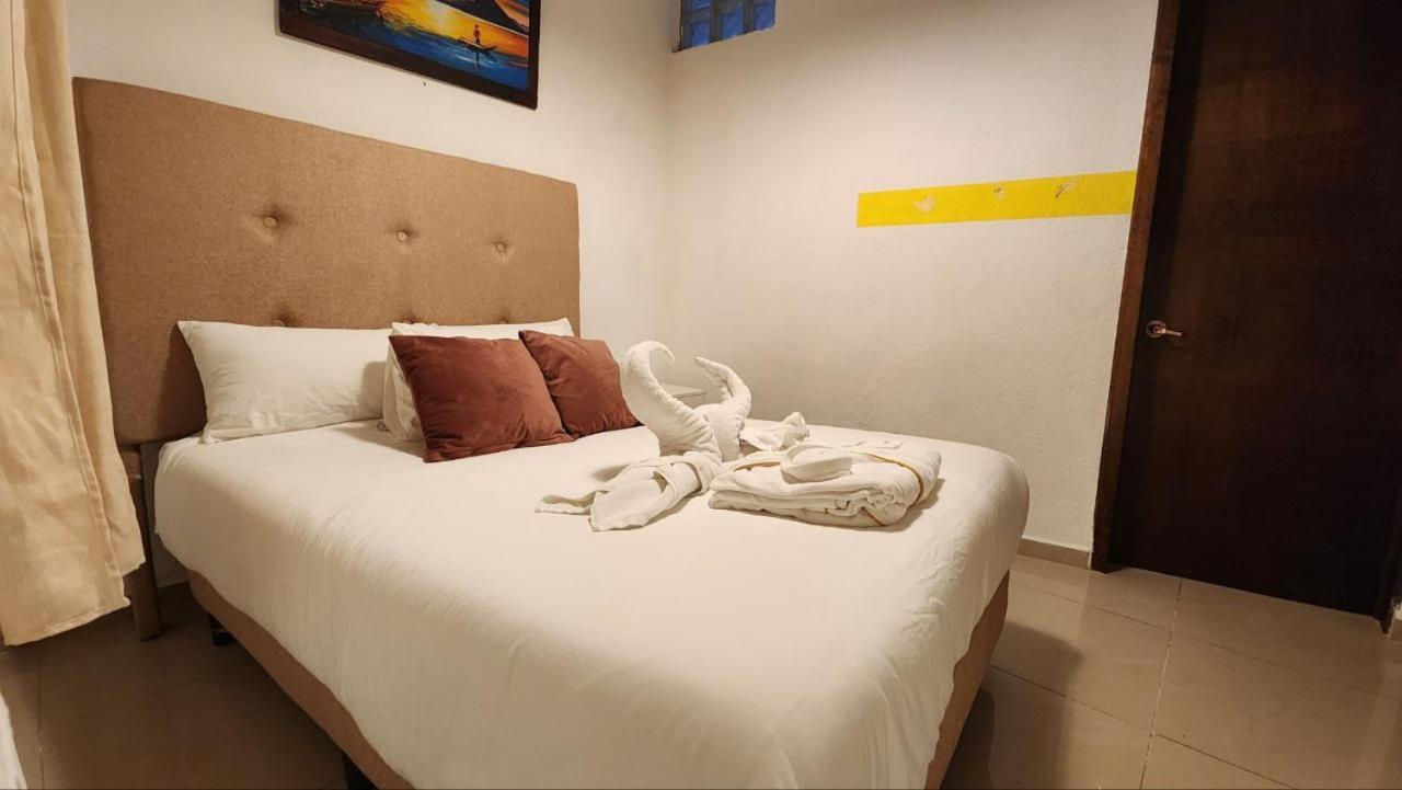 San Pedro Suite San Pedro La Laguna Dış mekan fotoğraf
