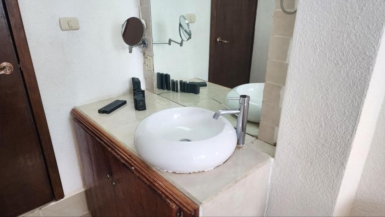 San Pedro Suite San Pedro La Laguna Dış mekan fotoğraf