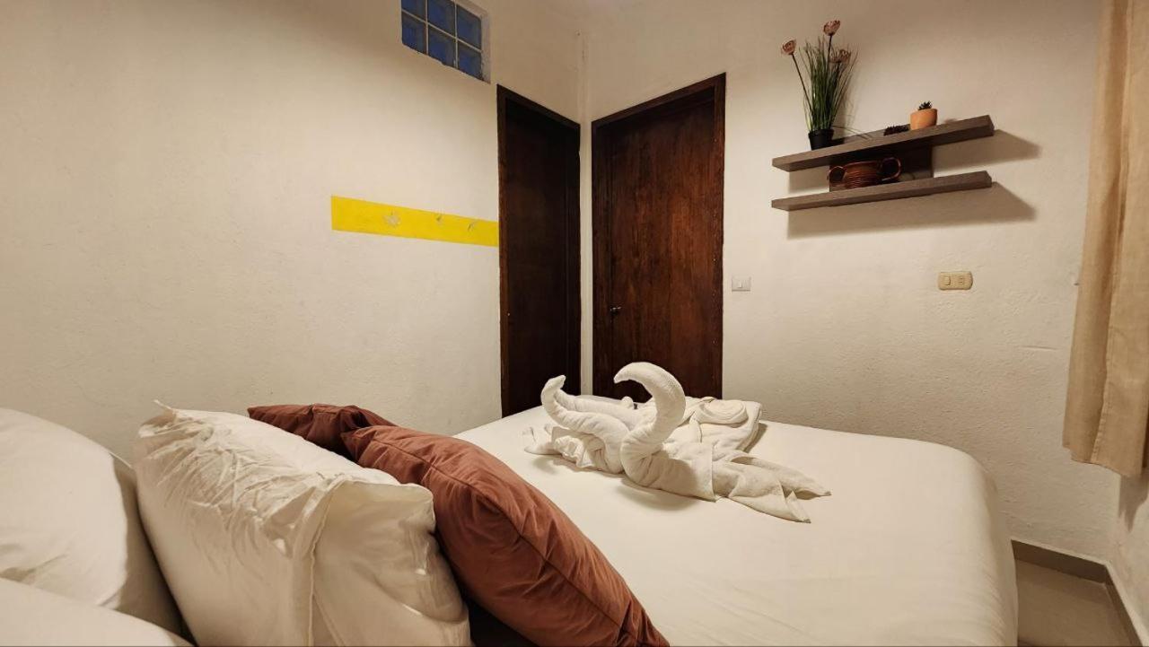 San Pedro Suite San Pedro La Laguna Dış mekan fotoğraf
