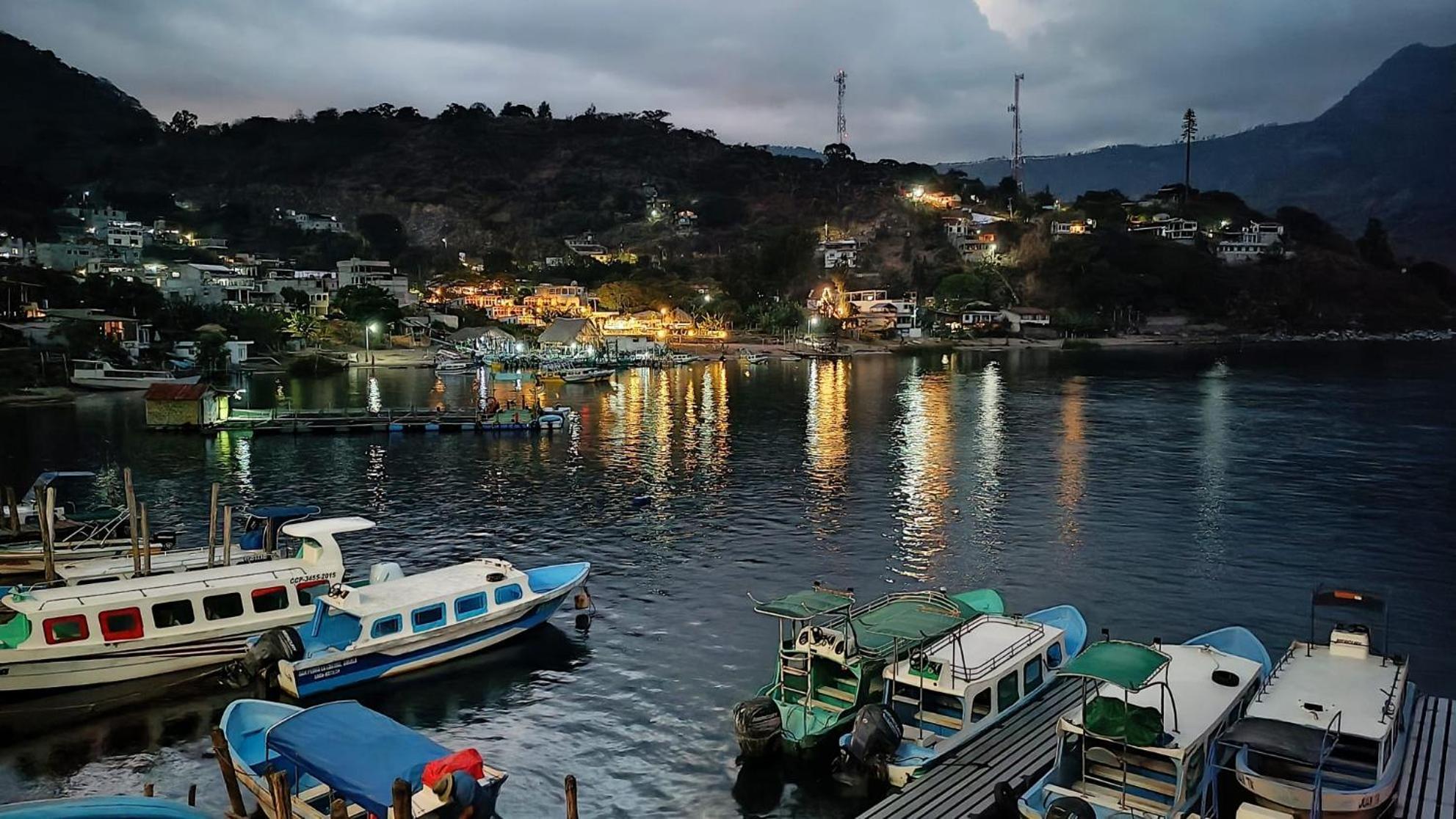 San Pedro Suite San Pedro La Laguna Dış mekan fotoğraf