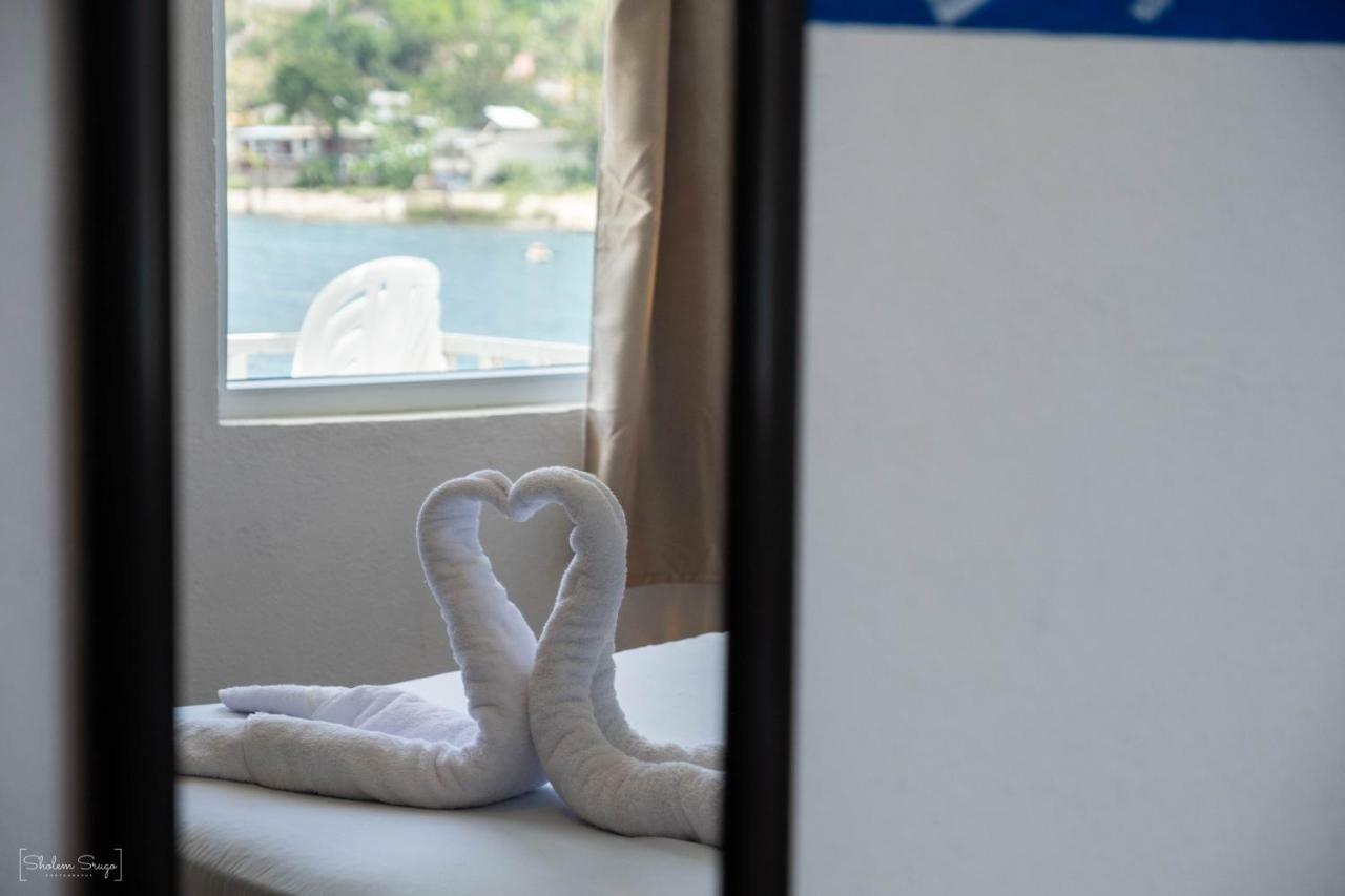 San Pedro Suite San Pedro La Laguna Dış mekan fotoğraf