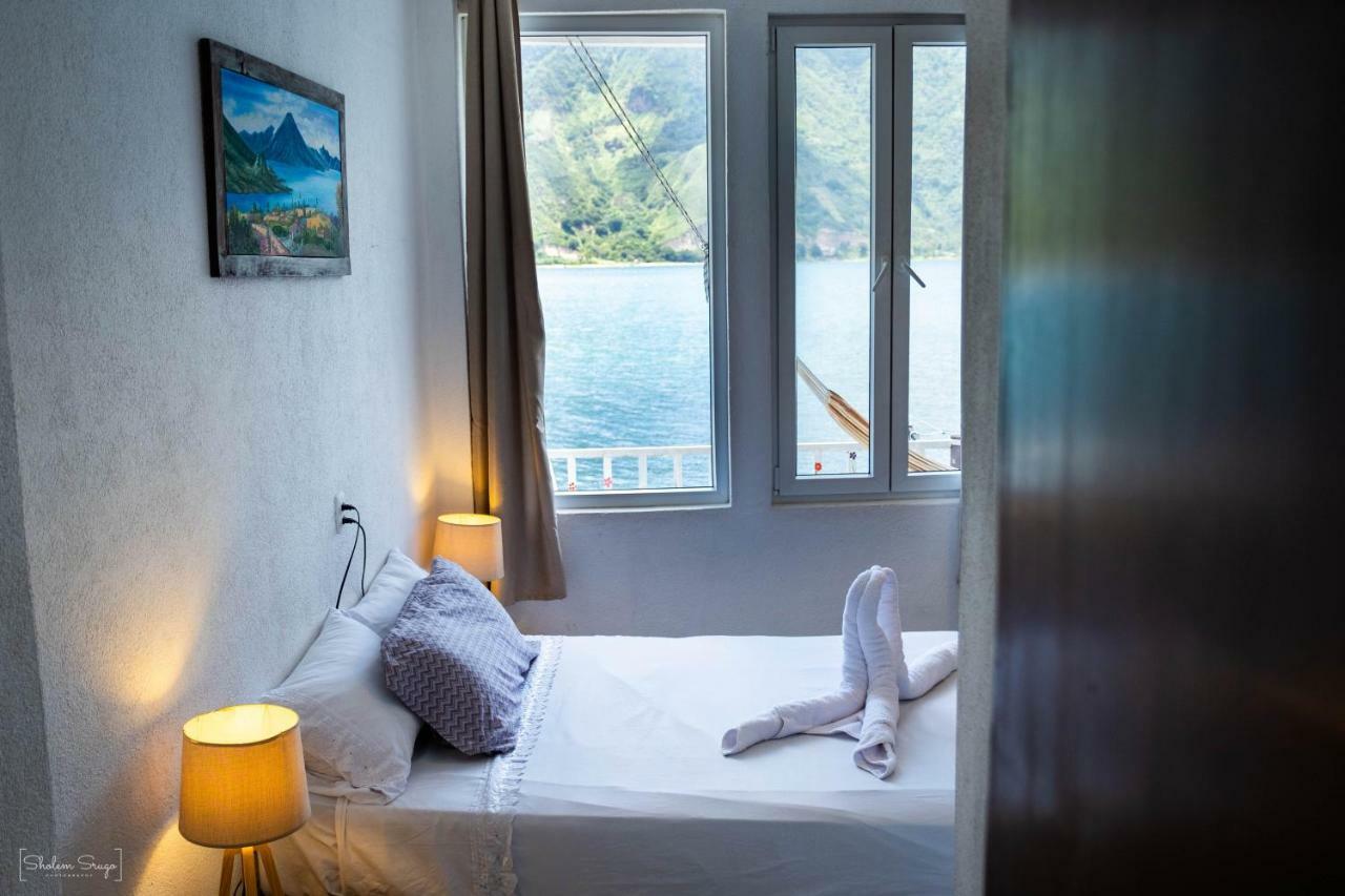San Pedro Suite San Pedro La Laguna Dış mekan fotoğraf