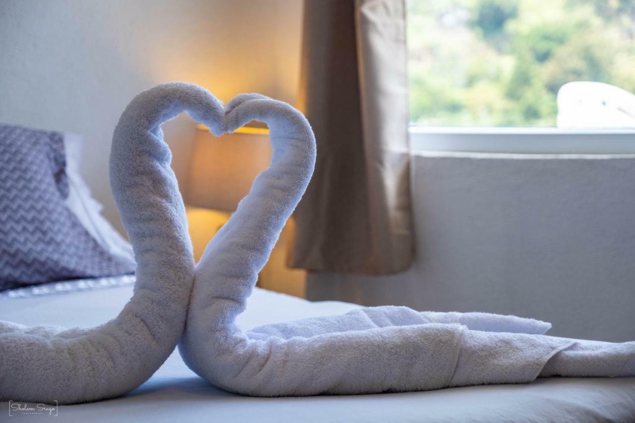 San Pedro Suite San Pedro La Laguna Dış mekan fotoğraf