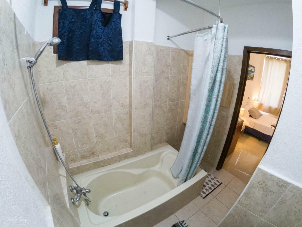 San Pedro Suite San Pedro La Laguna Dış mekan fotoğraf
