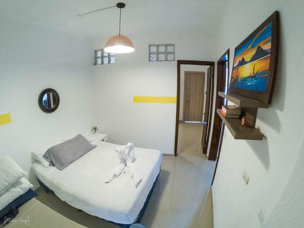 San Pedro Suite San Pedro La Laguna Dış mekan fotoğraf