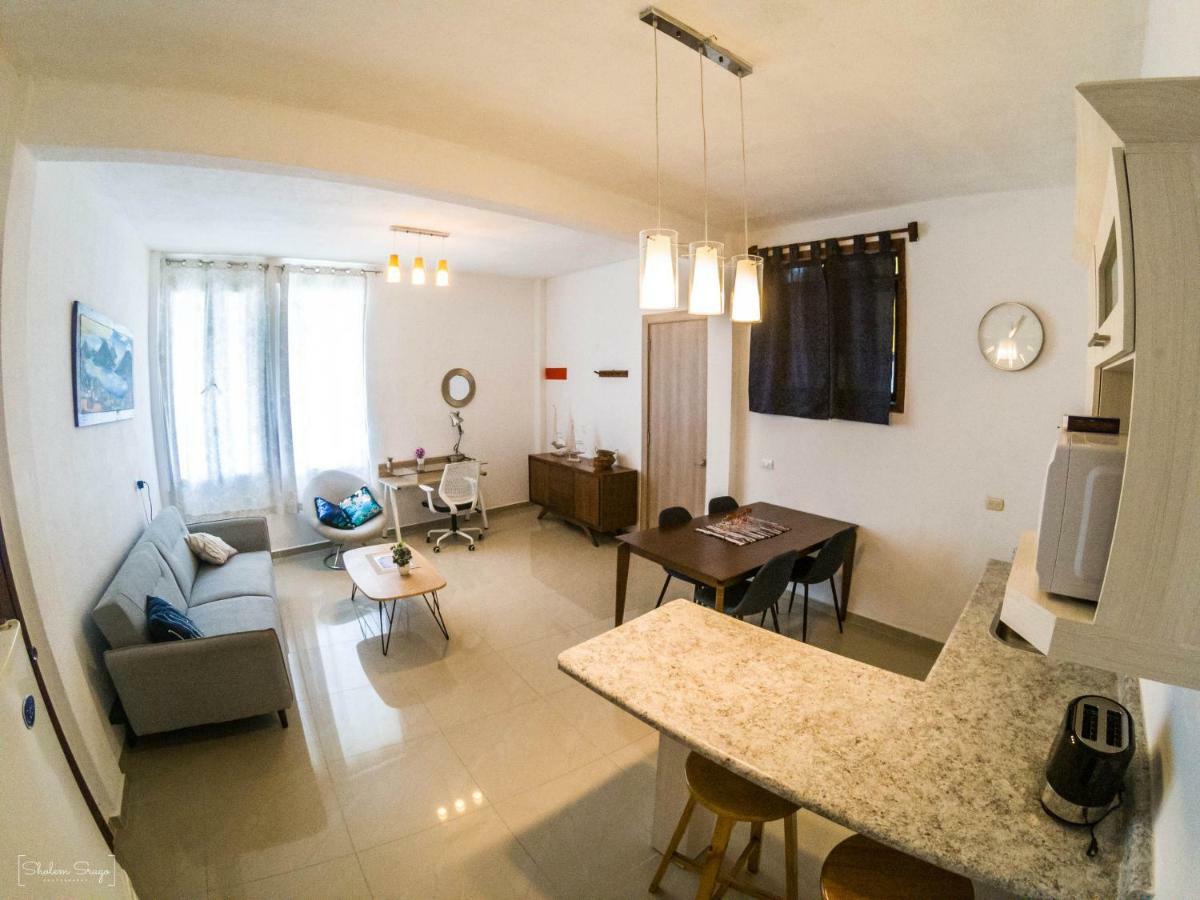 San Pedro Suite San Pedro La Laguna Dış mekan fotoğraf