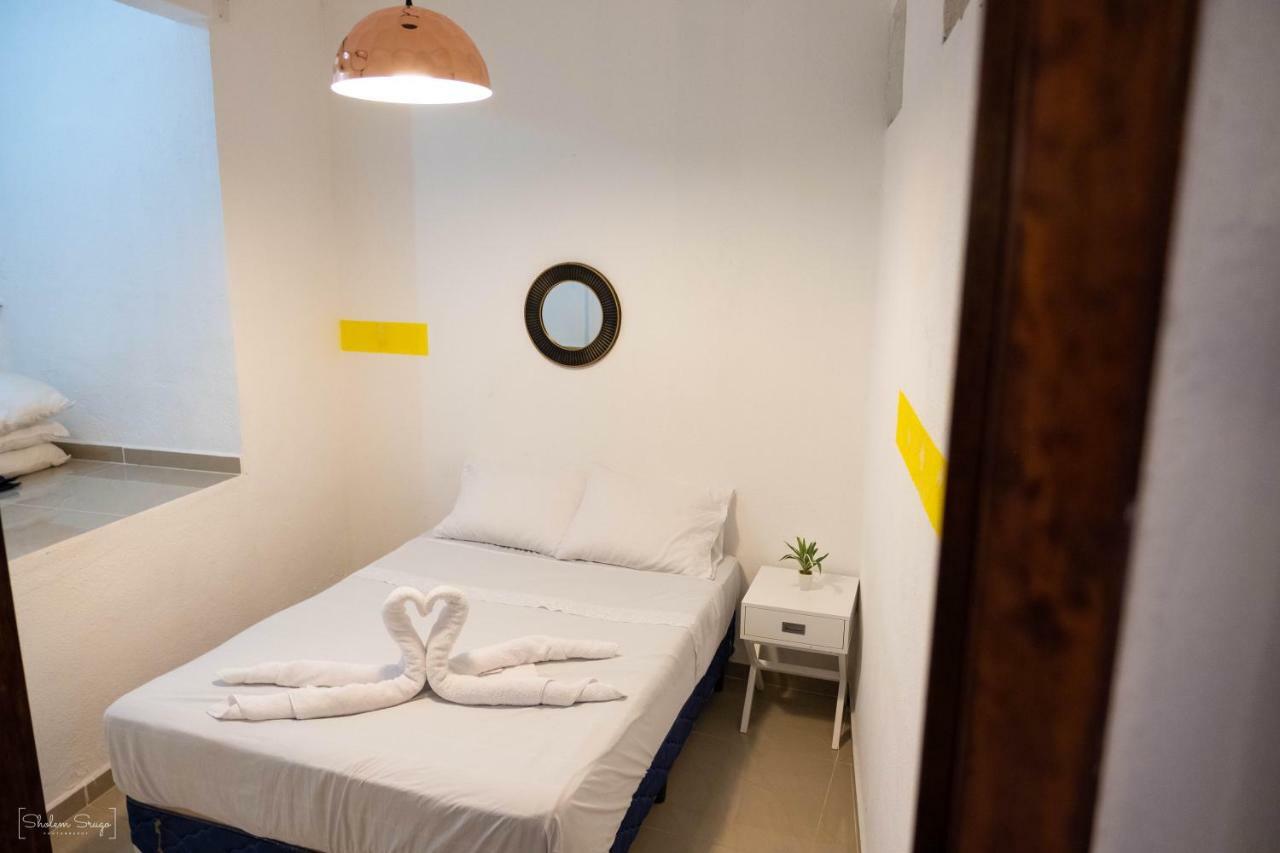 San Pedro Suite San Pedro La Laguna Dış mekan fotoğraf